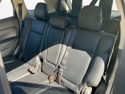2020 Mitsubishi Outlander SEL