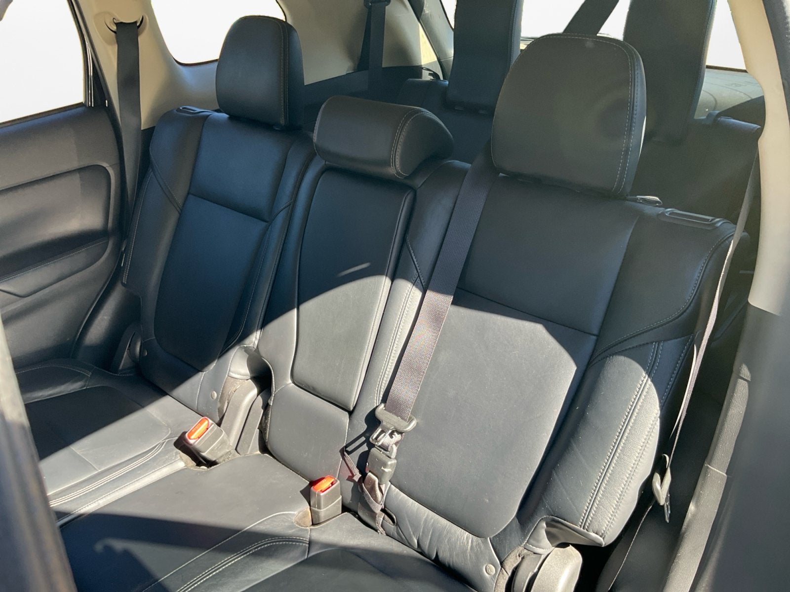 2020 Mitsubishi Outlander SEL