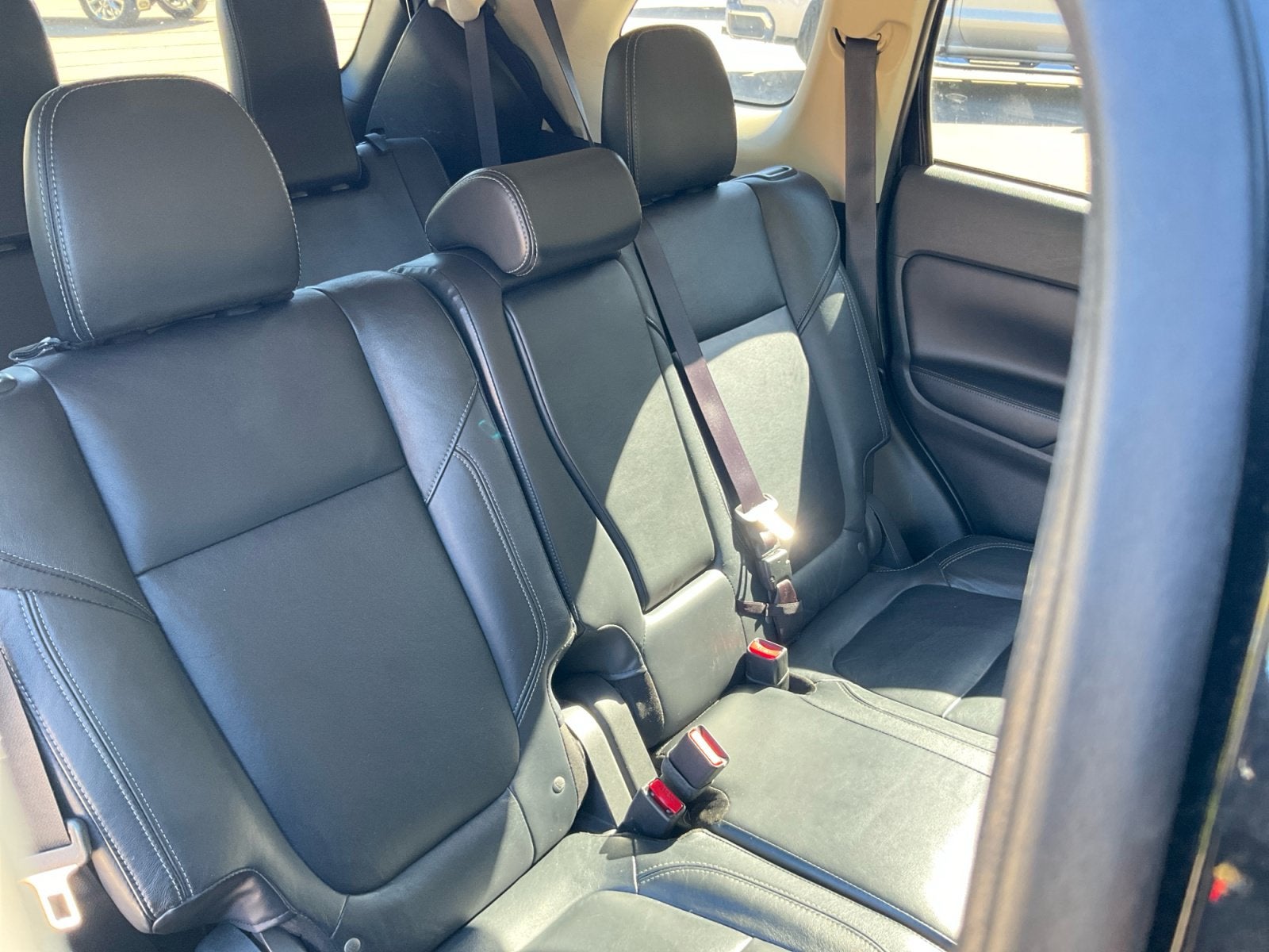 2020 Mitsubishi Outlander SEL