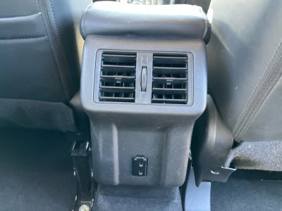 2020 Mitsubishi Outlander SEL