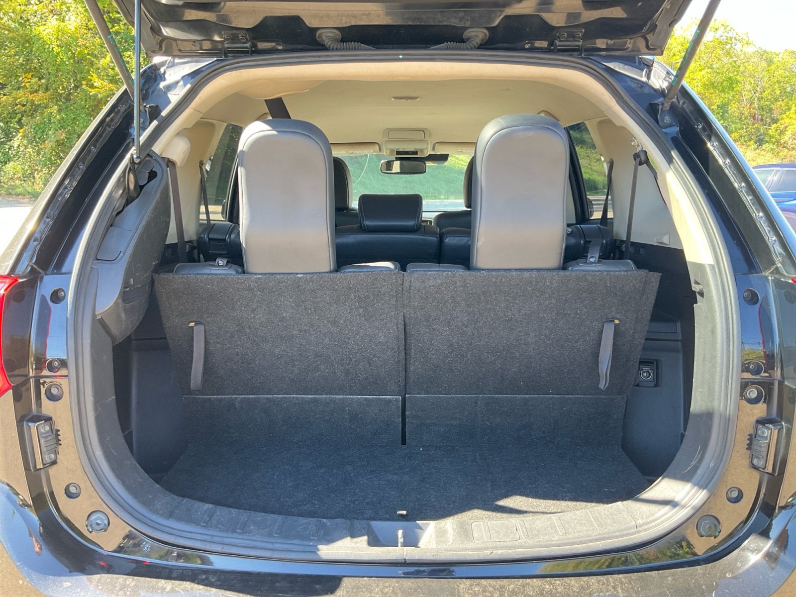 2020 Mitsubishi Outlander SEL