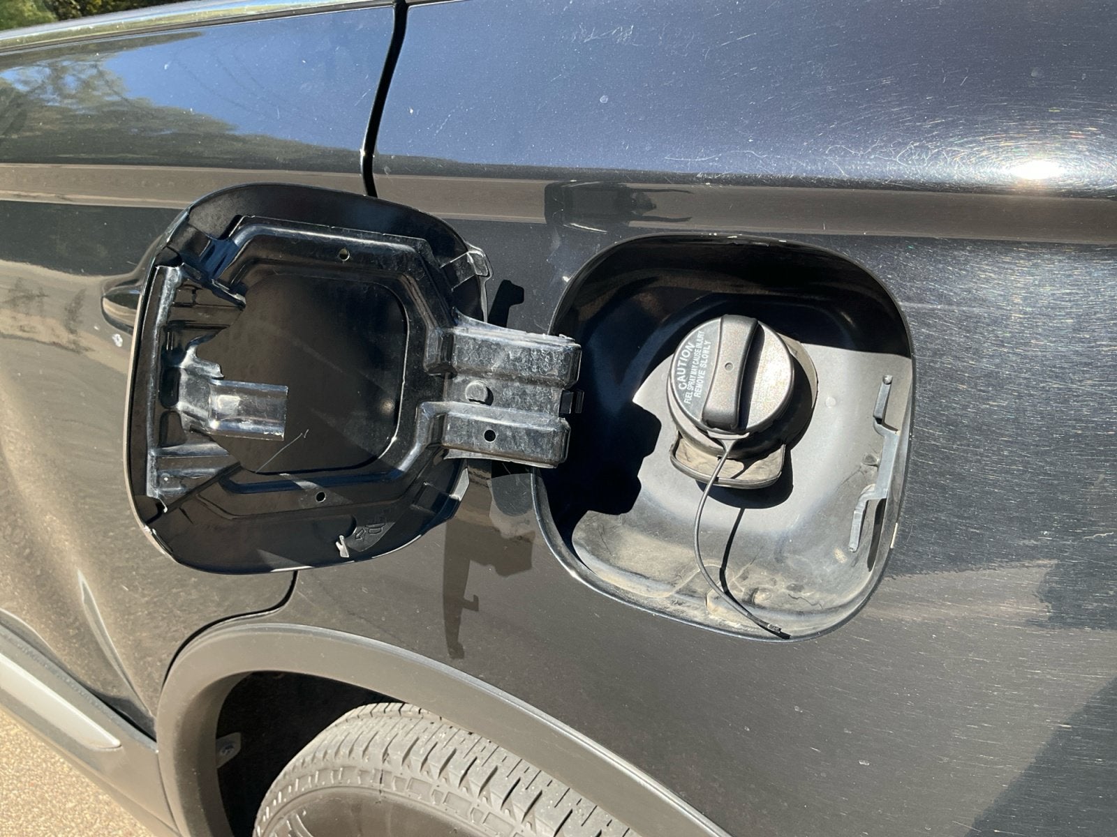 2020 Mitsubishi Outlander SEL