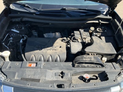 2020 Mitsubishi Outlander SEL