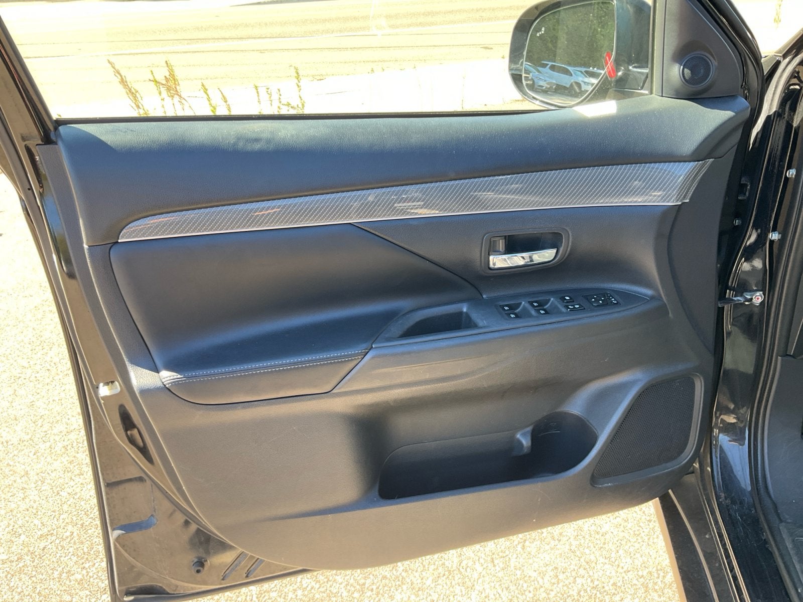 2020 Mitsubishi Outlander SEL