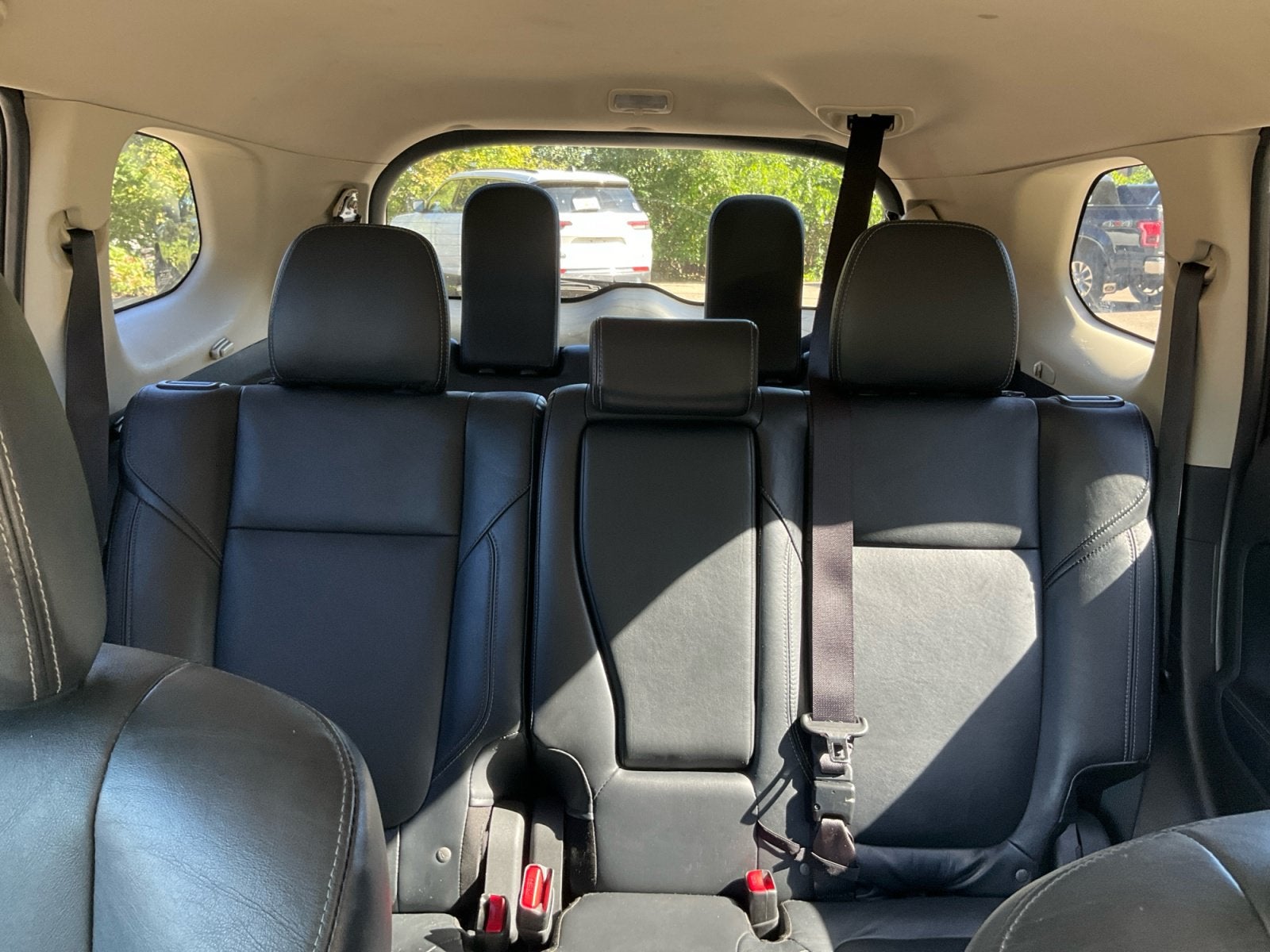2020 Mitsubishi Outlander SEL