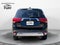 2020 Mitsubishi Outlander SEL