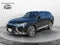 2020 Mitsubishi Outlander SEL