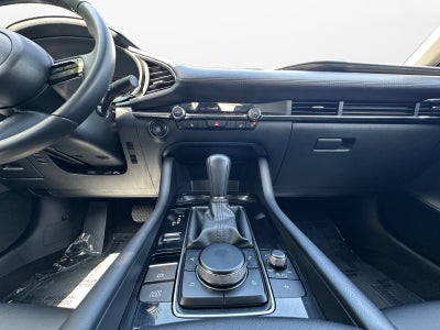 2025 Mazda Mazda3 Sedan 2.5 S Preferred