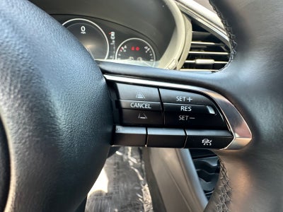 2025 Mazda Mazda3 Sedan 2.5 S Preferred
