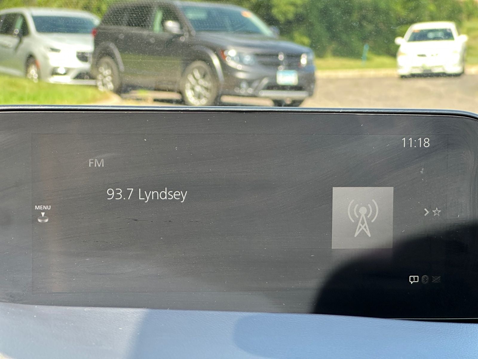 2025 Mazda Mazda3 Sedan 2.5 S Preferred