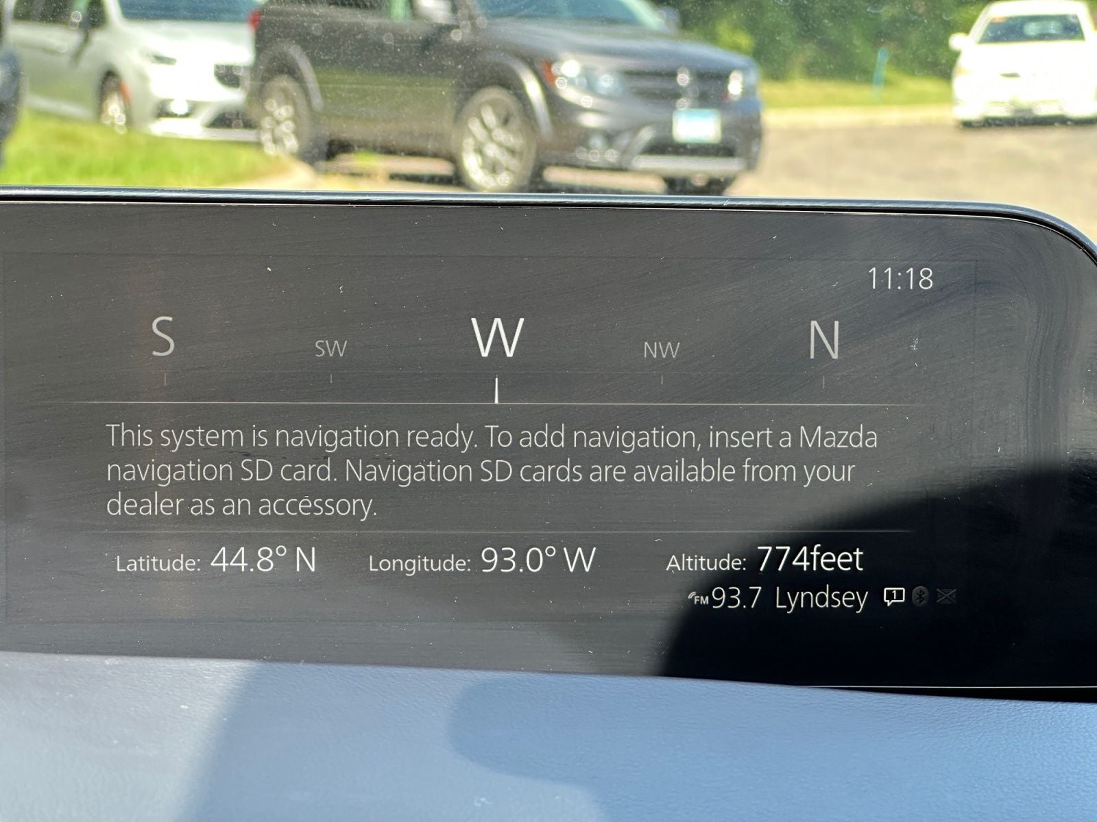 2025 Mazda Mazda3 Sedan 2.5 S Preferred