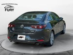 2025 Mazda Mazda3 Sedan 2.5 S Preferred