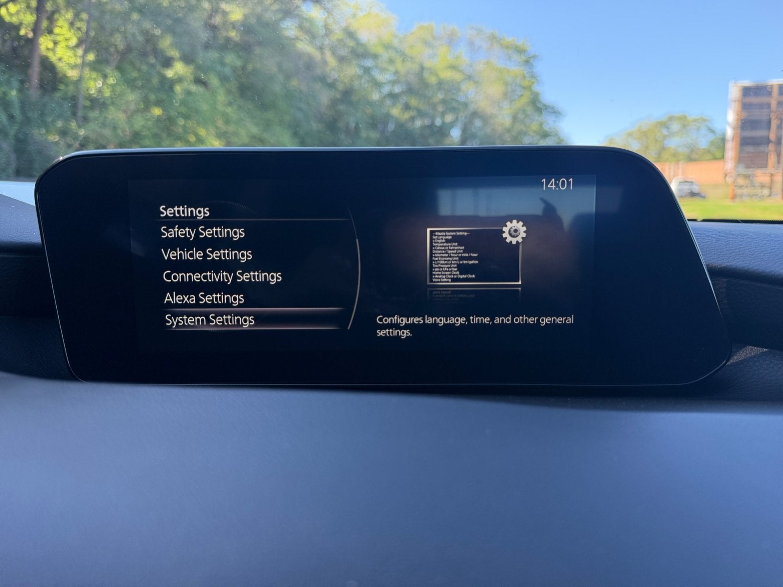 2025 Mazda Mazda3 2.5 S Preferred Package