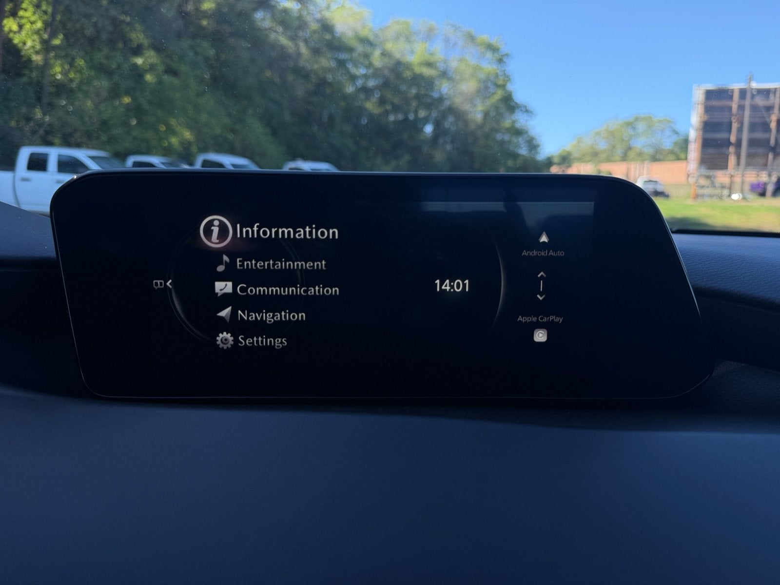 2025 Mazda Mazda3 2.5 S Preferred Package