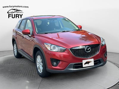 2013 Mazda Mazda CX-5 Touring