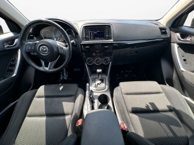 2013 Mazda Mazda CX-5 Touring