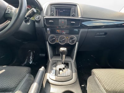 2013 Mazda Mazda CX-5 Touring