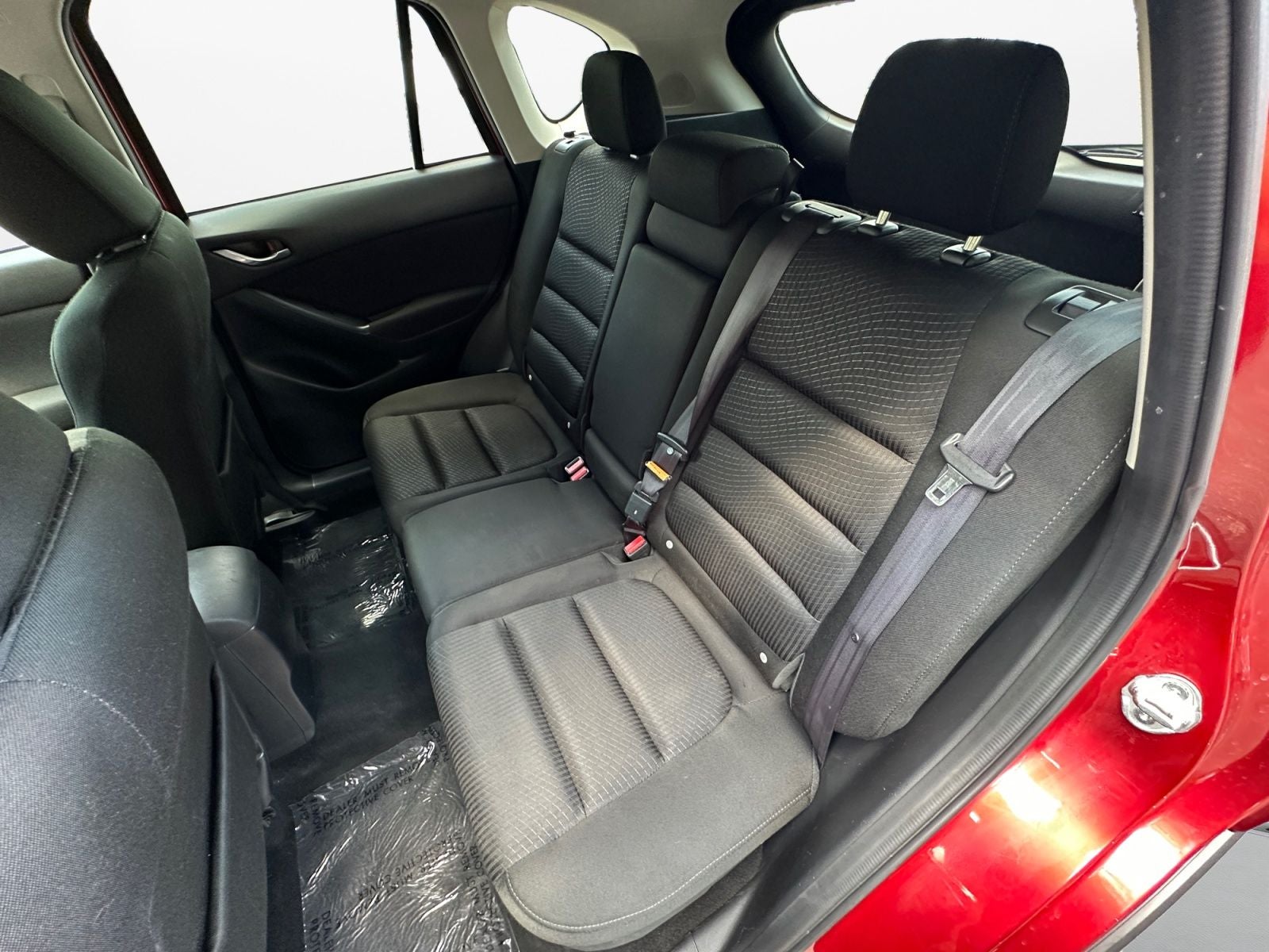2013 Mazda Mazda CX-5 Touring