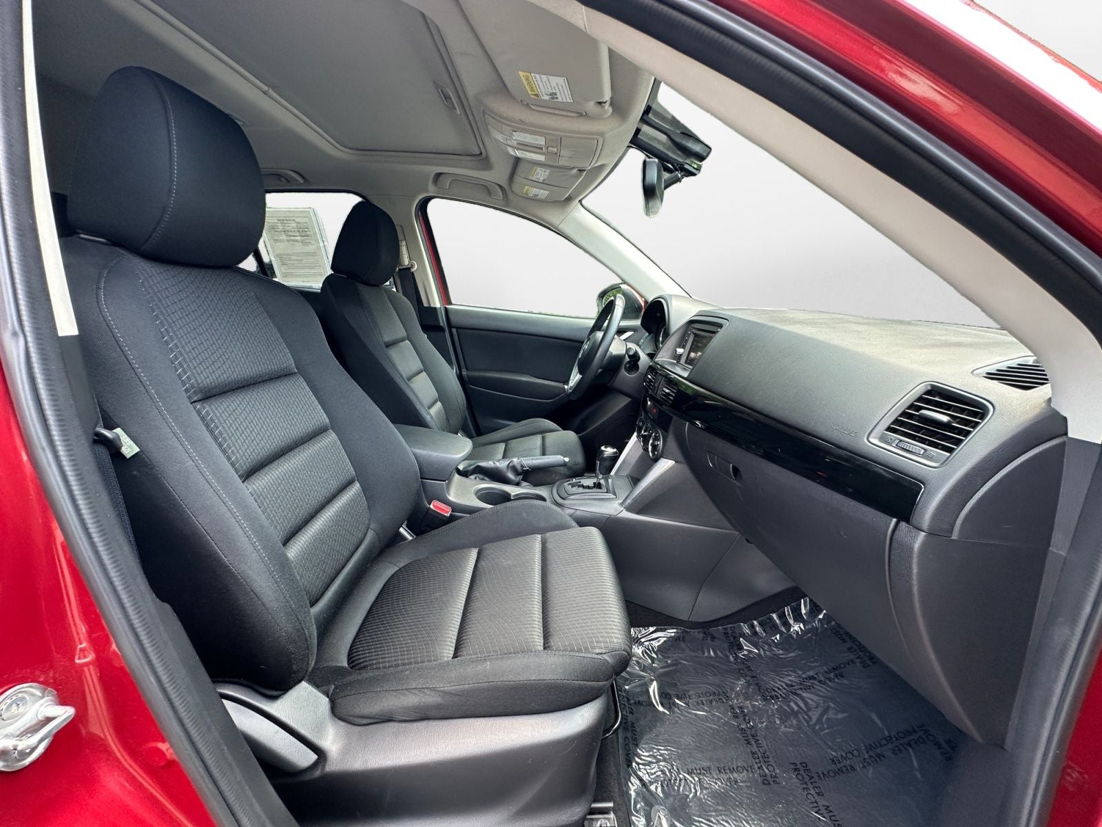 2013 Mazda Mazda CX-5 Touring