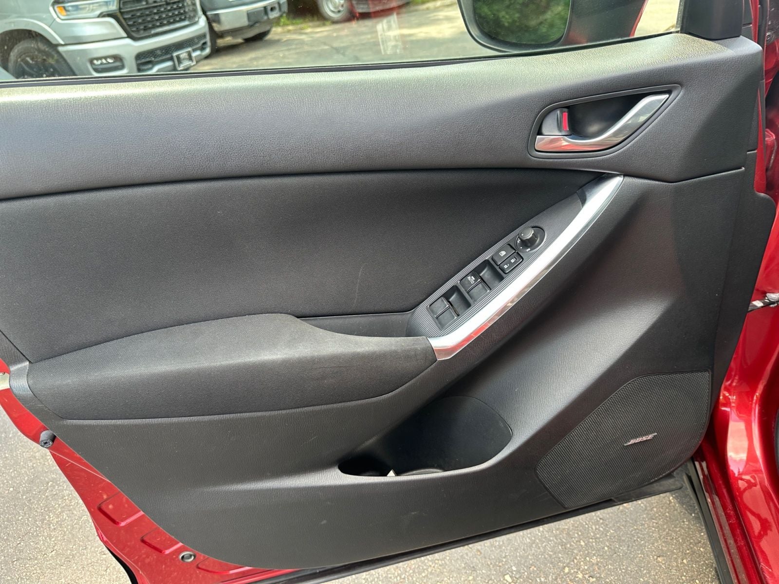 2013 Mazda Mazda CX-5 Touring