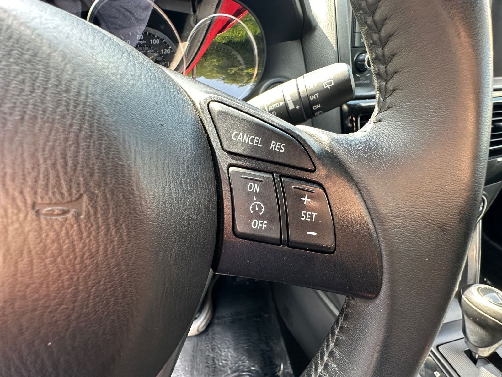 2013 Mazda Mazda CX-5 Touring
