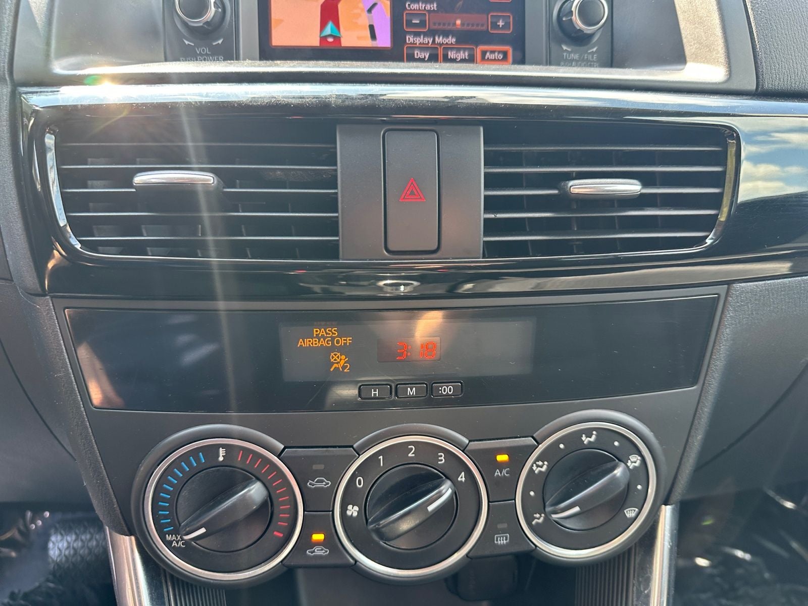 2013 Mazda Mazda CX-5 Touring