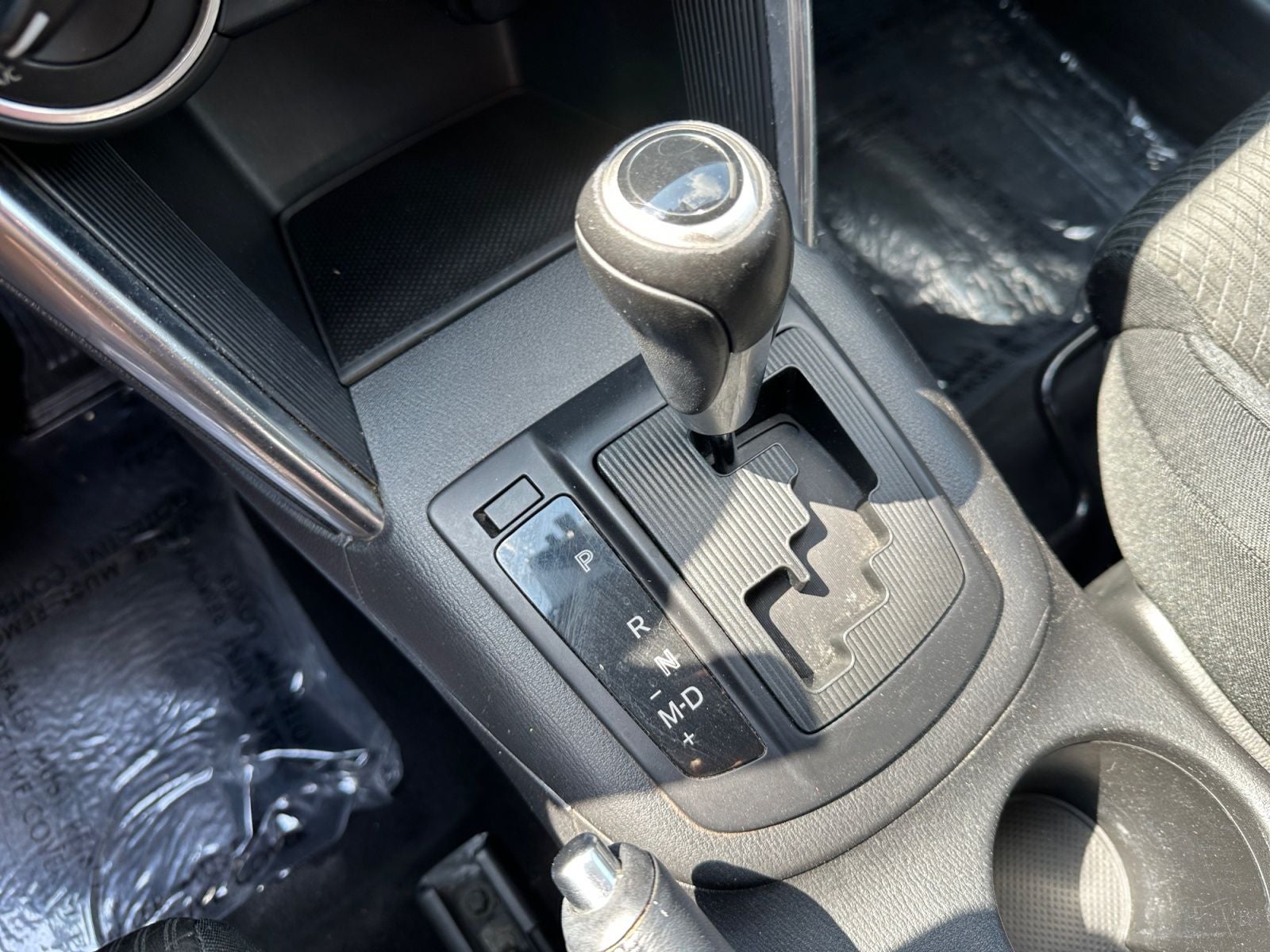 2013 Mazda Mazda CX-5 Touring