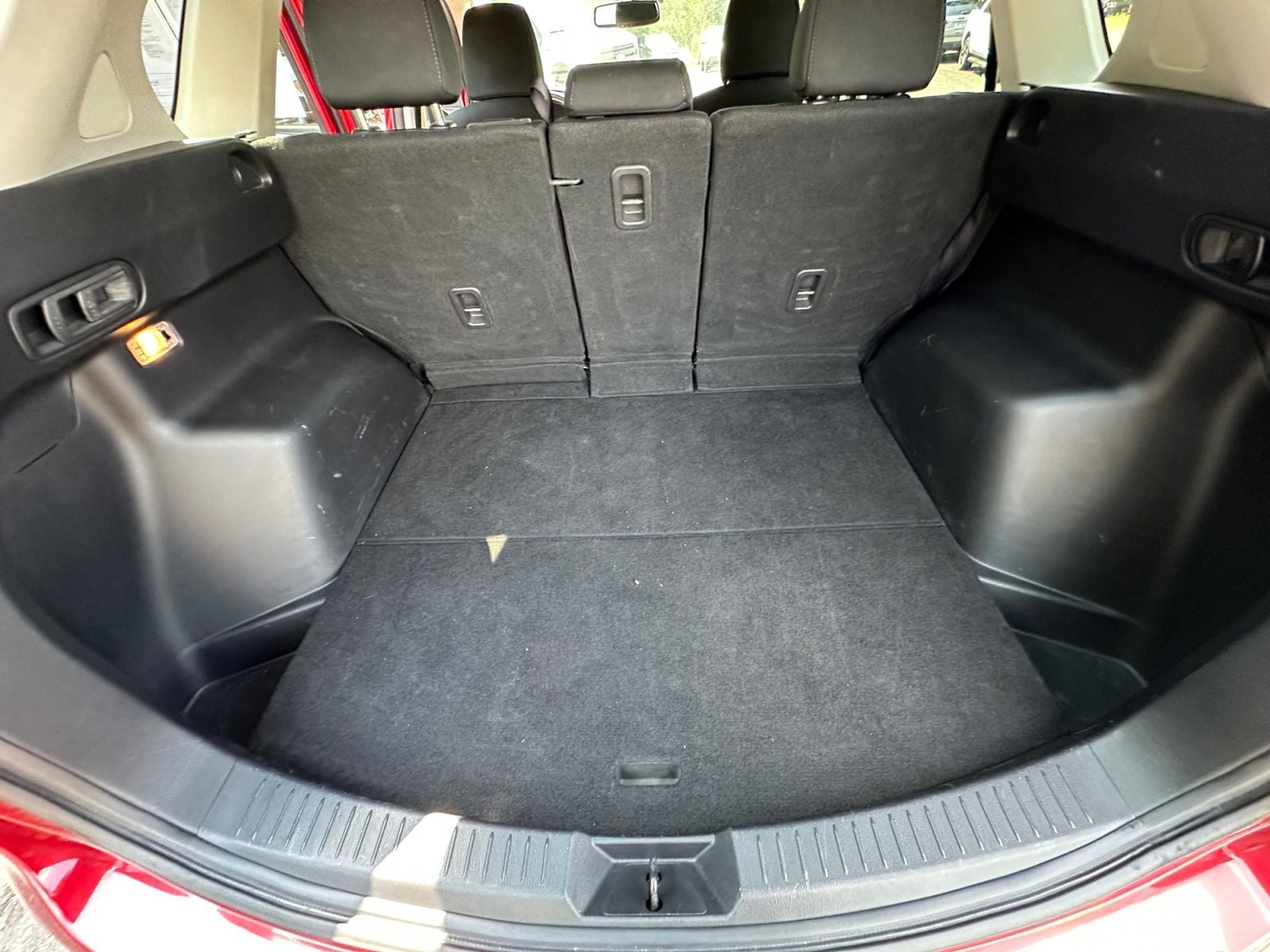 2013 Mazda Mazda CX-5 Touring