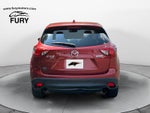 2013 Mazda Mazda CX-5 Touring