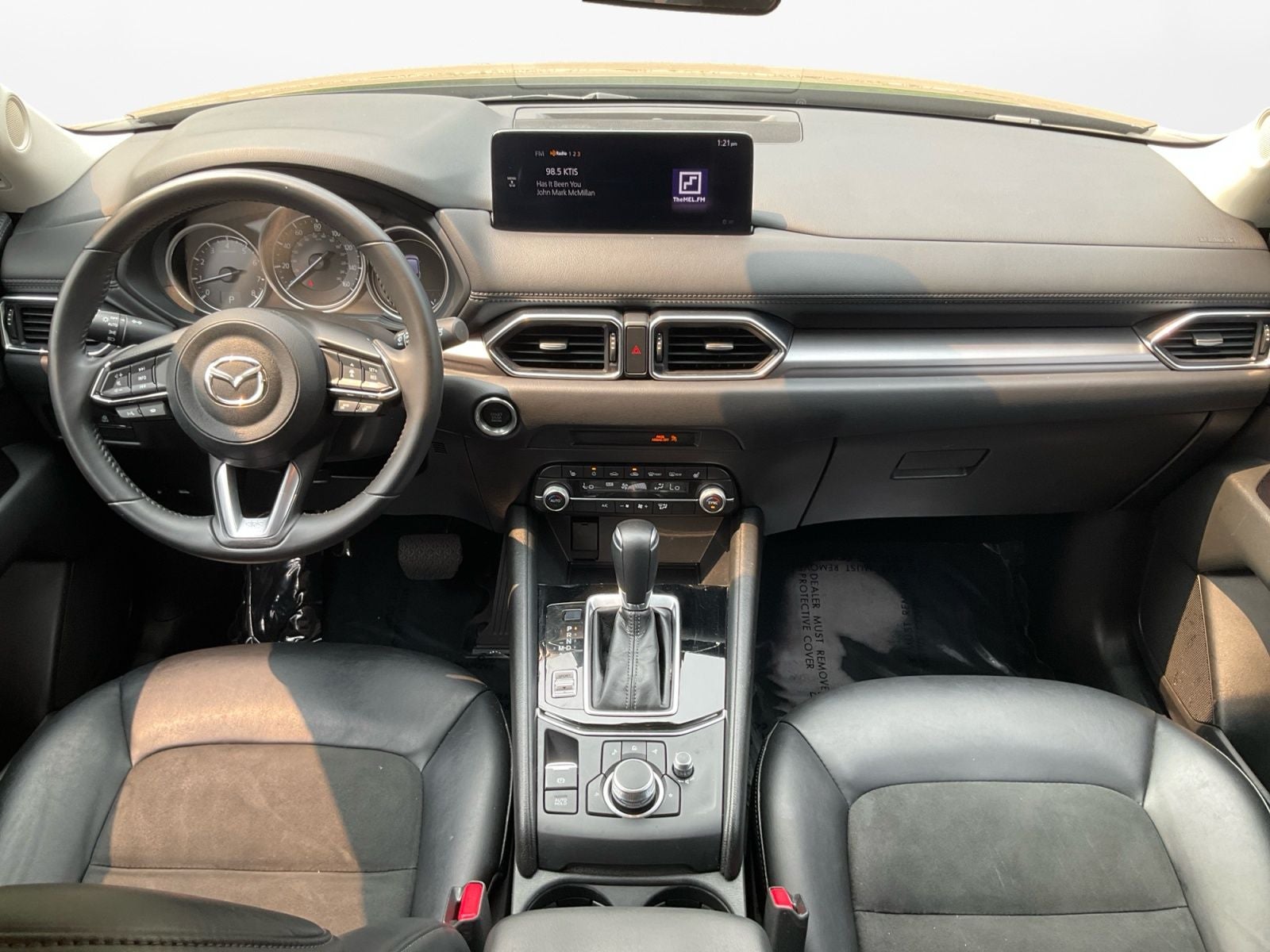 2023 Mazda Mazda CX-5 2.5 S Select