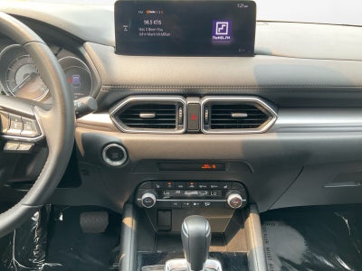 2023 Mazda Mazda CX-5 2.5 S Select