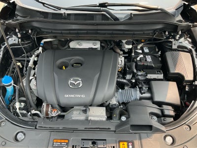 2023 Mazda Mazda CX-5 2.5 S Select