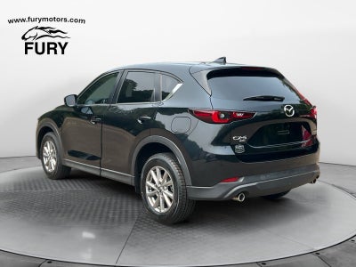 2023 Mazda Mazda CX-5 2.5 S Select