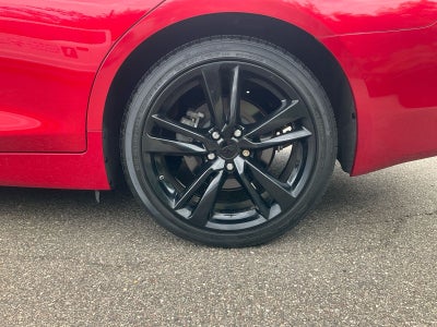 2021 INFINITI Q50 SENSORY AWD