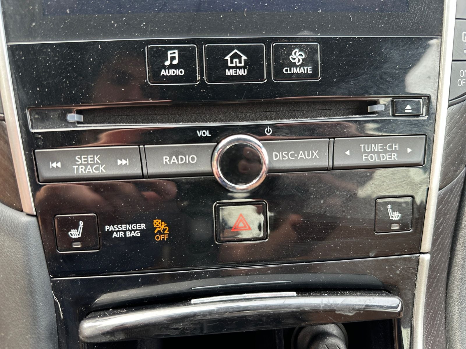 2021 INFINITI Q50 SENSORY AWD