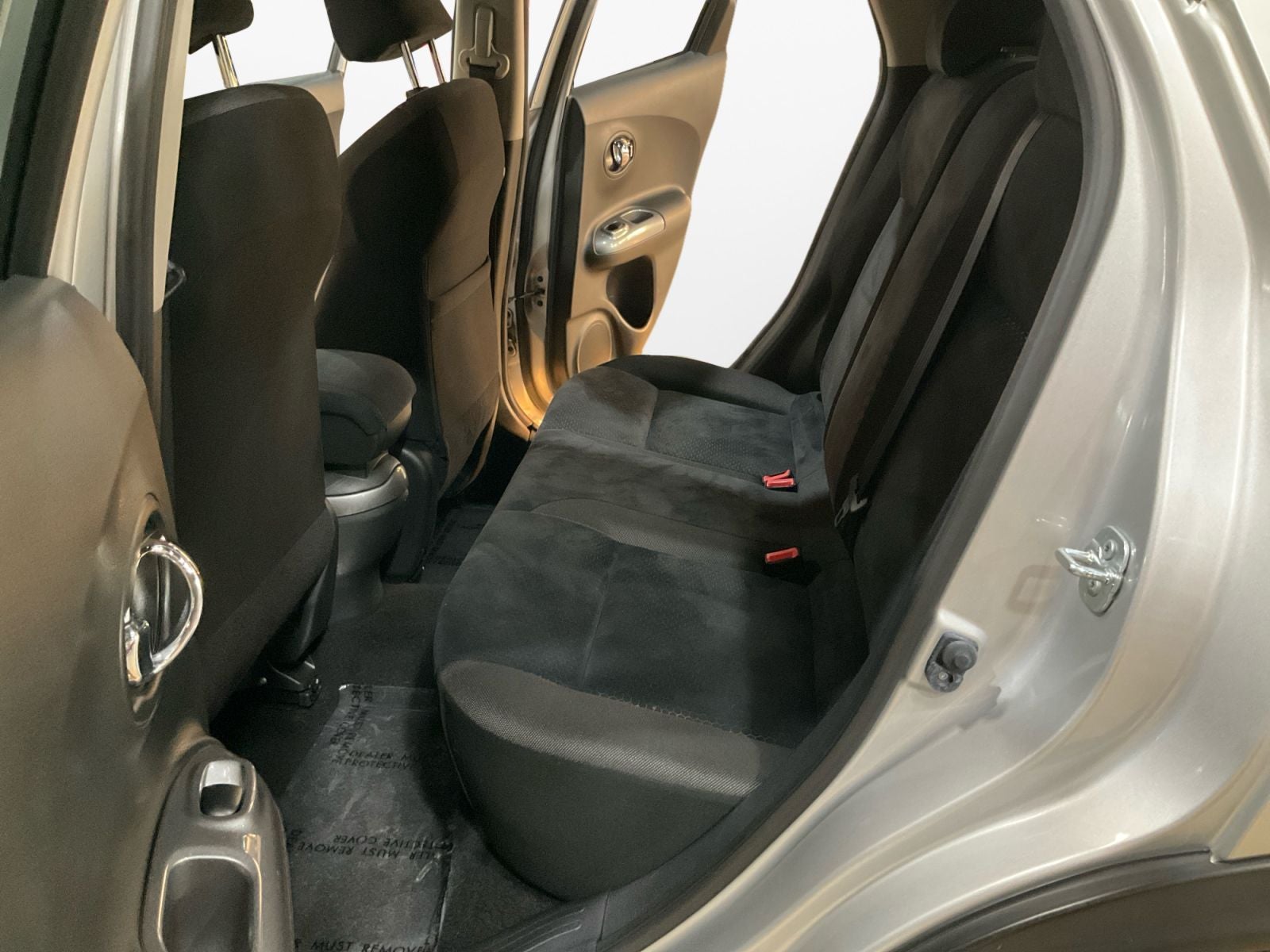 2014 Nissan Juke SV
