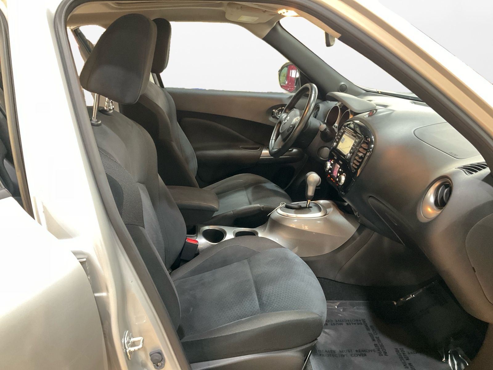2014 Nissan Juke SV