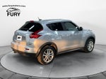 2014 Nissan Juke SV