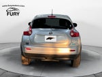 2014 Nissan Juke SV