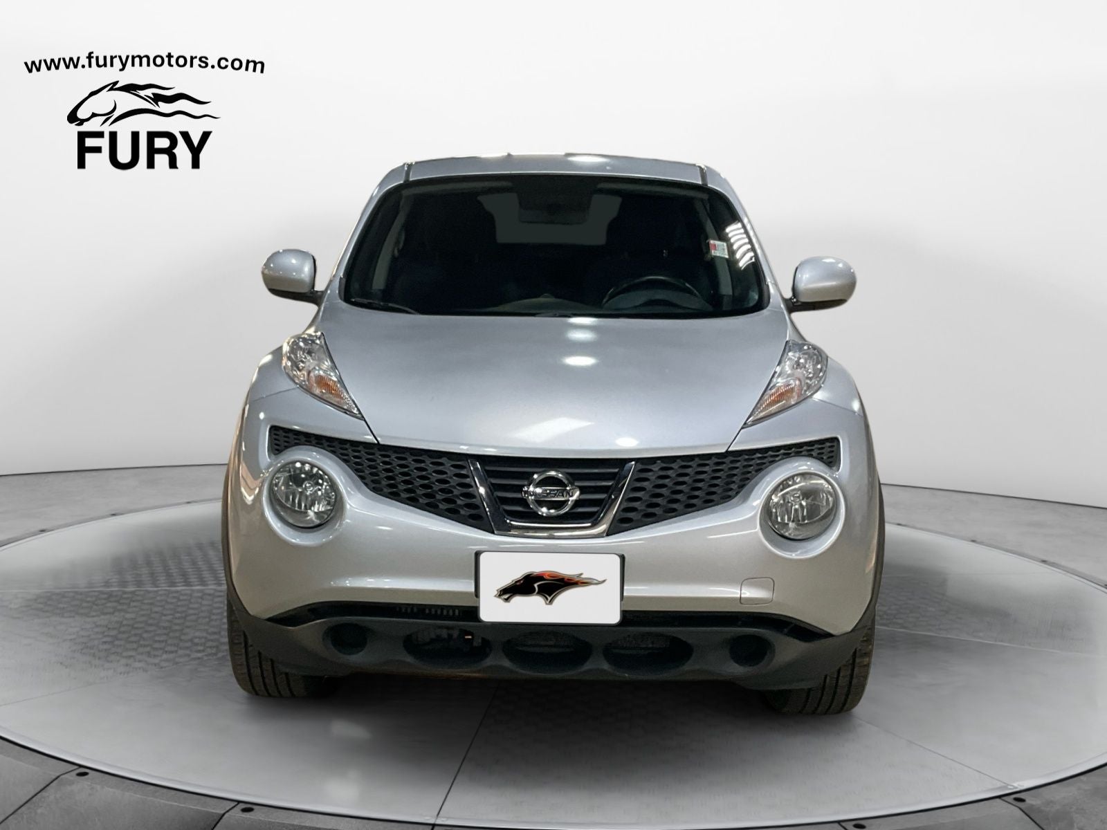 2014 Nissan Juke SV