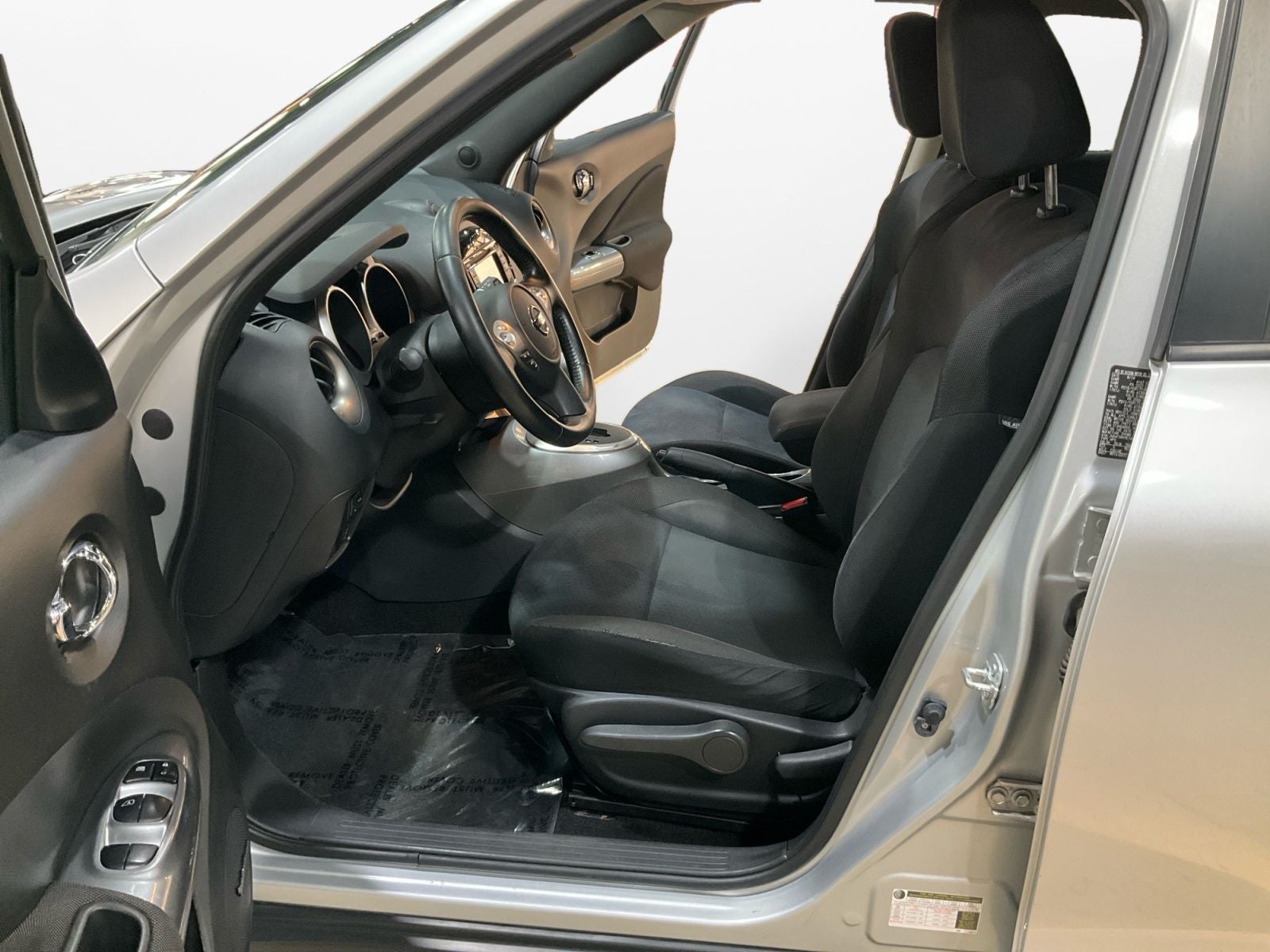 2014 Nissan Juke SV