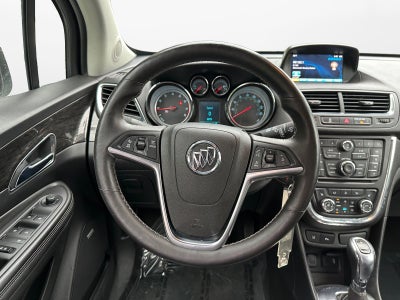 2015 Buick Encore Premium