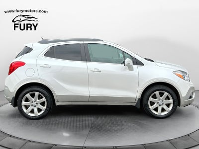 2015 Buick Encore Premium