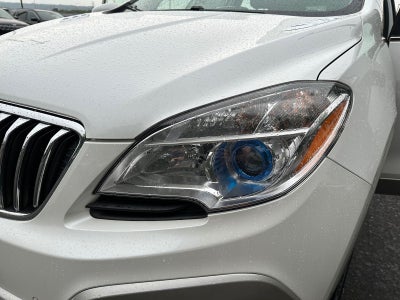 2015 Buick Encore Premium