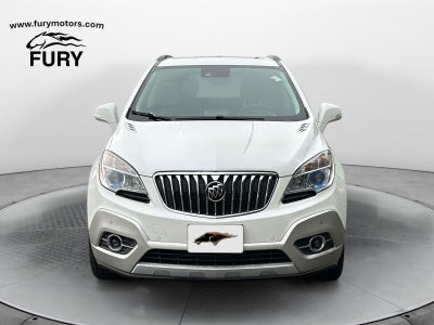 2015 Buick Encore Premium