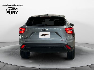2024 Chevrolet Trax FWD 1RS