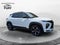 2021 Chevrolet Trailblazer AWD RS