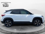 2021 Chevrolet Trailblazer AWD RS