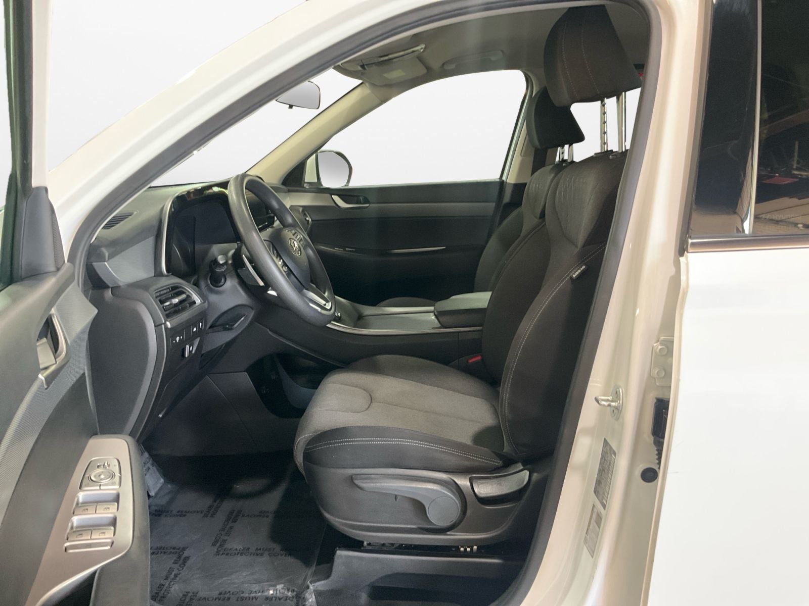 2021 Hyundai Palisade SE