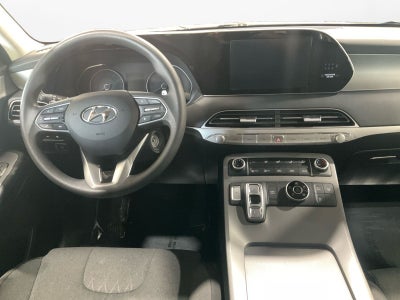 2021 Hyundai Palisade SE